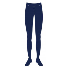 Stocking - Navy
